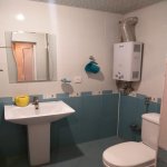 Kirayə (aylıq) 2 otaqlı Köhnə Tikili, Neftçilər metrosu, 8-ci kilometr, Nizami rayonu 9