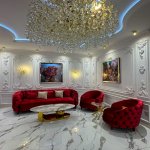 Посуточно 5 комнат Дома/Виллы, Мярдякан, Хязяр район 5