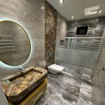Satılır 6 otaqlı Həyət evi/villa, Mərdəkan, Xəzər rayonu 8
