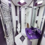 Satılır 2 otaqlı Yeni Tikili, Memar Əcəmi metrosu, 9-cu mikrorayon, Tərlan restoranı, Binəqədi rayonu 7