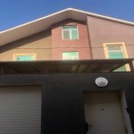 Satılır 4 otaqlı Həyət evi/villa, Badamdar qəs., Səbail rayonu 1