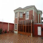 Satılır 5 otaqlı Həyət evi/villa, Binəqədi qəs., Binəqədi rayonu 1