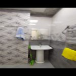 Kirayə (aylıq) 2 otaqlı Yeni Tikili Xırdalan 20