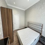 Kirayə (aylıq) 3 otaqlı Yeni Tikili, Xətai metrosu, Ağ şəhər, Xətai rayonu 7