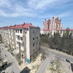 Satılır 3 otaqlı Köhnə Tikili, Neftçilər metrosu, 8-ci kilometr, Nizami rayonu 1