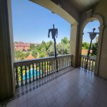 Satılır 7 otaqlı Həyət evi/villa, Həzi Aslanov metrosu, H.Aslanov qəs., Xətai rayonu 31