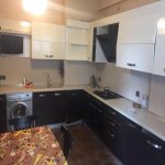 Kirayə (aylıq) 2 otaqlı Yeni Tikili, Badamdar qəs., Səbail rayonu 8