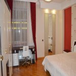 Kirayə (aylıq) 3 otaqlı Yeni Tikili, Xətai metrosu, Xətai rayonu 12