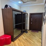 Аренда 4 комнатная Новостройка, м. 28 Мая метро, Зимний парк, Насими район 14