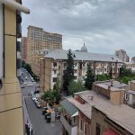Satılır 4 otaqlı Yeni Tikili, Nizami metrosu, Yasamal qəs., Yasamal rayonu 5