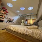 Satılır 3 otaqlı Yeni Tikili, Gənclik metrosu, Xətai rayonu 9