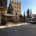 Satılır 2 otaqlı Yeni Tikili, Nəsimi metrosu, 6-cı mikrorayon, Binəqədi rayonu 11