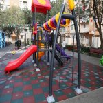 Satılır 4 otaqlı Köhnə Tikili, Gənclik metrosu, Nərimanov rayonu 3