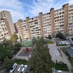 Продажа 4 комнатная Вторичка, İnşaatçılar метро, пос. Йени Ясамал, Ясамал район 18