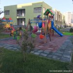 Kirayə (aylıq) 3 otaqlı Yeni Tikili, Elmlər akademiyası metrosu, Yasamal rayonu 7