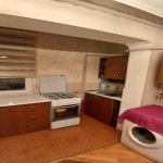 Аренда 1 комнатная Вторичка, м. Ахмедли метро, Ахмедли, Хетаи район 3