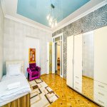 Kirayə (aylıq) 4 otaqlı Yeni Tikili, Sahil metrosu, Səbail rayonu 15