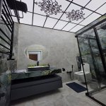 Kirayə (aylıq) 5 otaqlı Həyət evi/villa, Şüvəlan, Xəzər rayonu 16