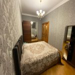 Satılır 4 otaqlı Yeni Tikili, 20 Yanvar metrosu, 1-ci mikrorayon, Nəsimi rayonu 4