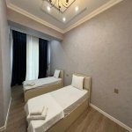 Kirayə (aylıq) 4 otaqlı Yeni Tikili, Xətai metrosu, Xətai rayonu 17