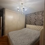 Kirayə (aylıq) 3 otaqlı Yeni Tikili, Nəriman Nərimanov metrosu, Nərimanov rayonu 5