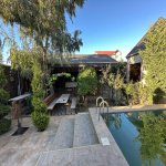 Satılır 4 otaqlı Həyət evi/villa, Şağan, Xəzər rayonu 4