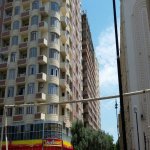 Satılır 4 otaqlı Yeni Tikili, Gənclik metrosu, Nəsimi rayonu 2