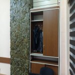 Kirayə (aylıq) 1 otaqlı Ofis, Nəsimi rayonu 11