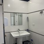 Kirayə (aylıq) 6 otaqlı Yeni Tikili, 28 May metrosu, AF Business House, Nəsimi rayonu 12