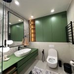 Kirayə (aylıq) 3 otaqlı Yeni Tikili, 20 Yanvar metrosu, Yasamal rayonu 7