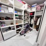 Satılır 3 otaqlı Yeni Tikili, Həzi Aslanov metrosu, Xətai rayonu 12