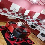 Посуточно 4 комнатная Дома/Виллы Шеки 11