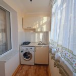 Satılır 2 otaqlı Köhnə Tikili, Neftçilər metrosu, Nizami rayonu 5