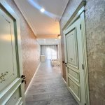 Kirayə (aylıq) 3 otaqlı Yeni Tikili, İçərişəhər metrosu, Səbail rayonu 9