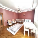 Kirayə (aylıq) 3 otaqlı Yeni Tikili, Nizami metrosu, Yasamal rayonu 1