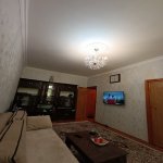 Satılır 1 otaqlı Köhnə Tikili, Memar Əcəmi metrosu, 4-cü mikrorayon, Nəsimi rayonu 2