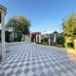 Satılır 7 otaqlı Həyət evi/villa, Badamdar qəs., Səbail rayonu 6
