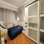 Kirayə (aylıq) 4 otaqlı Yeni Tikili, Nizami metrosu, Yasamal rayonu 18