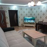 Kirayə (aylıq) 3 otaqlı Yeni Tikili, Qara Qarayev metrosu, 8-ci kilometr, Nizami rayonu 1