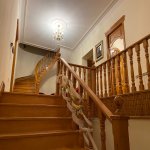 Satılır 8 otaqlı Həyət evi/villa, Qara Qarayev metrosu, Sevinc k/t, Nizami rayonu 12