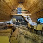 Kirayə (günlük) 3 otaqlı Həyət evi/villa, Buzovna, Xəzər rayonu 10