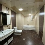 Kirayə (aylıq) 3 otaqlı Yeni Tikili, Nizami metrosu, Yasamal rayonu 9