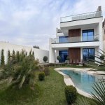 Посуточно 3 комнатная Дача, пос. Нардаран, Сабунчу район 10