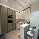 Kirayə (aylıq) 3 otaqlı Yeni Tikili, Nizami metrosu, Yasamal rayonu 4