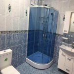 Satılır 5 otaqlı Həyət evi/villa, Gənclik metrosu, Nərimanov rayonu 14