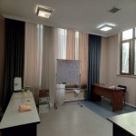 Kirayə (aylıq) 1 otaqlı Ofis, Nəriman Nərimanov metrosu, Nərimanov rayonu 5