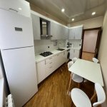 Аренда 3 комнатная Новостройка, Ясамал район 12