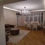 Kirayə (aylıq) 3 otaqlı Yeni Tikili, Həzi Aslanov metrosu, Xətai rayonu 5