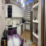 Satılır 2 otaqlı Köhnə Tikili, Neftçilər metrosu, Bakıxanov qəs., Sabunçu rayonu 13