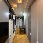 Kirayə (aylıq) 2 otaqlı Yeni Tikili, Nəriman Nərimanov metrosu, Montin qəs., Heydər Əliyev Mərkəzi, Nərimanov rayonu 5